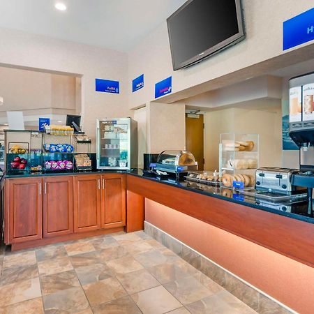 Best Western Lexington Inn Luaran gambar