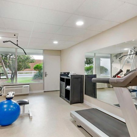 Best Western Lexington Inn Luaran gambar