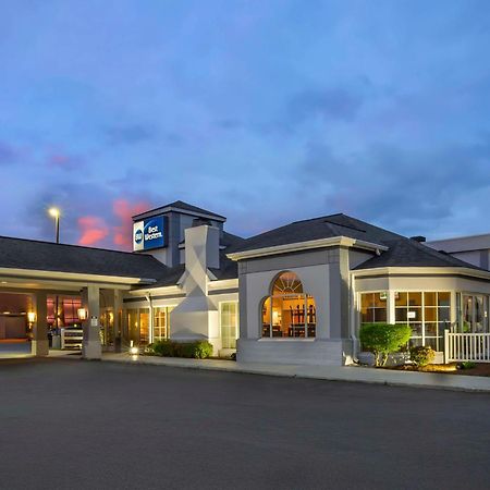 Best Western Lexington Inn Luaran gambar