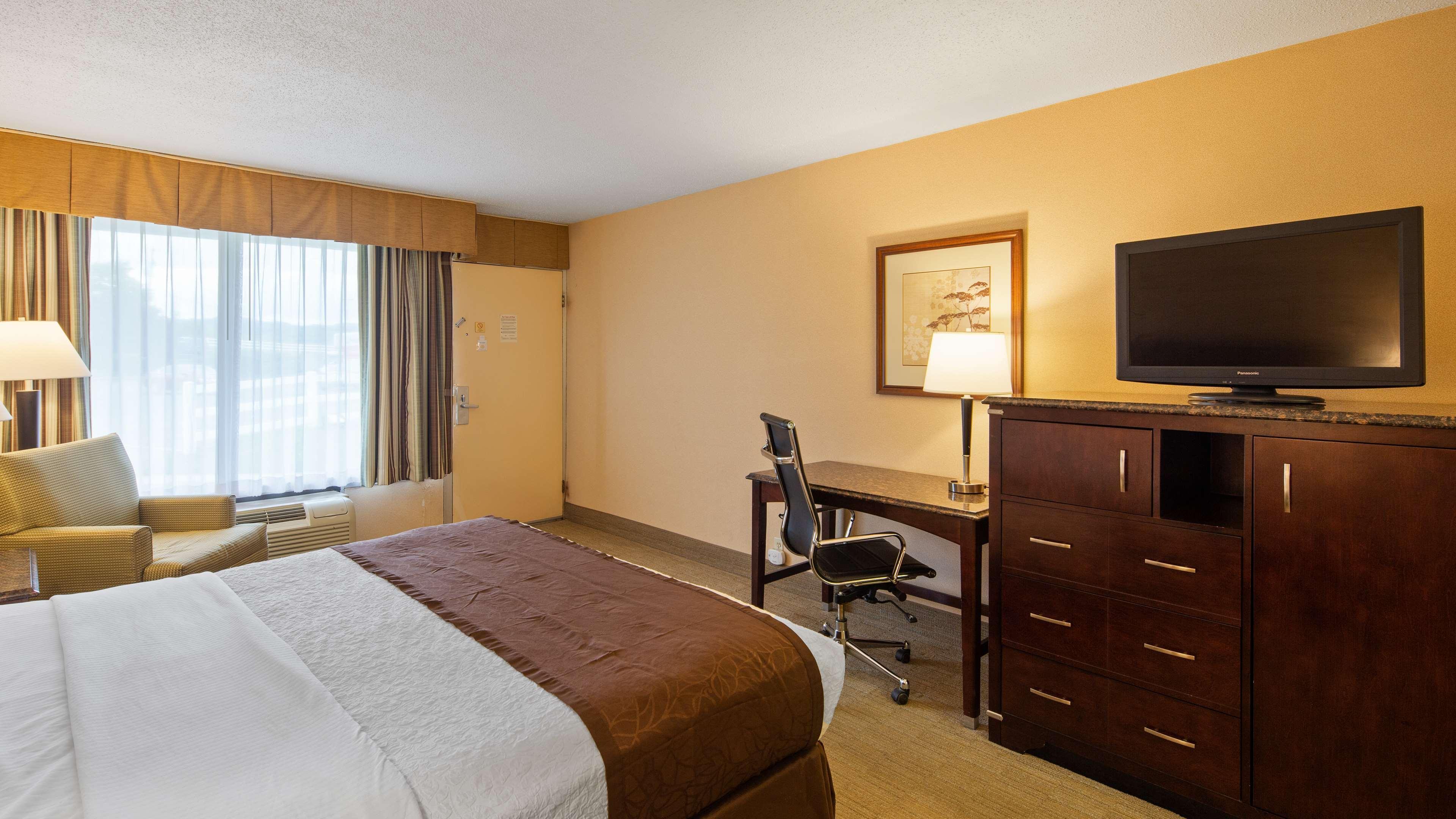 Best Western Lexington Inn Luaran gambar