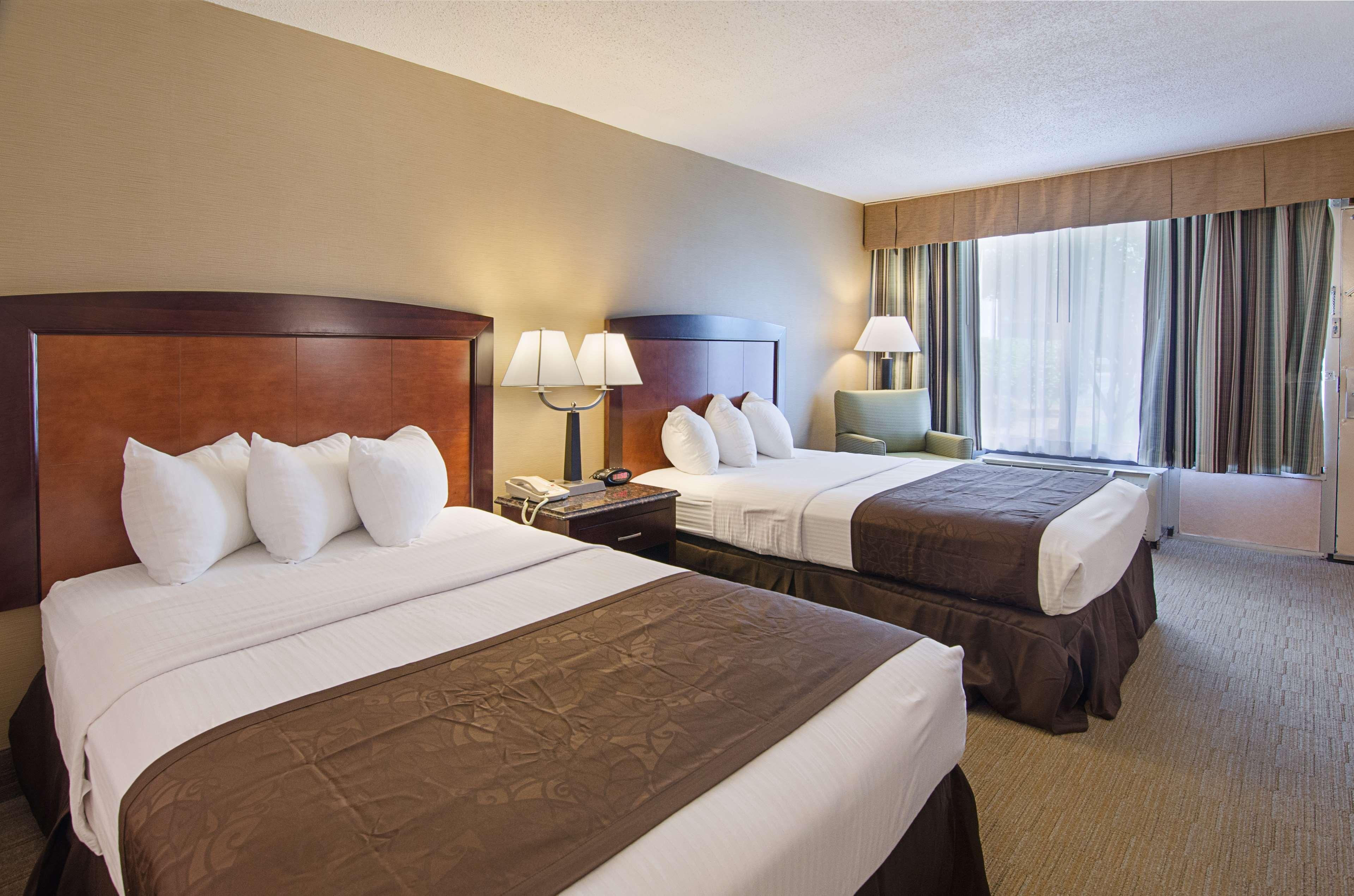Best Western Lexington Inn Luaran gambar