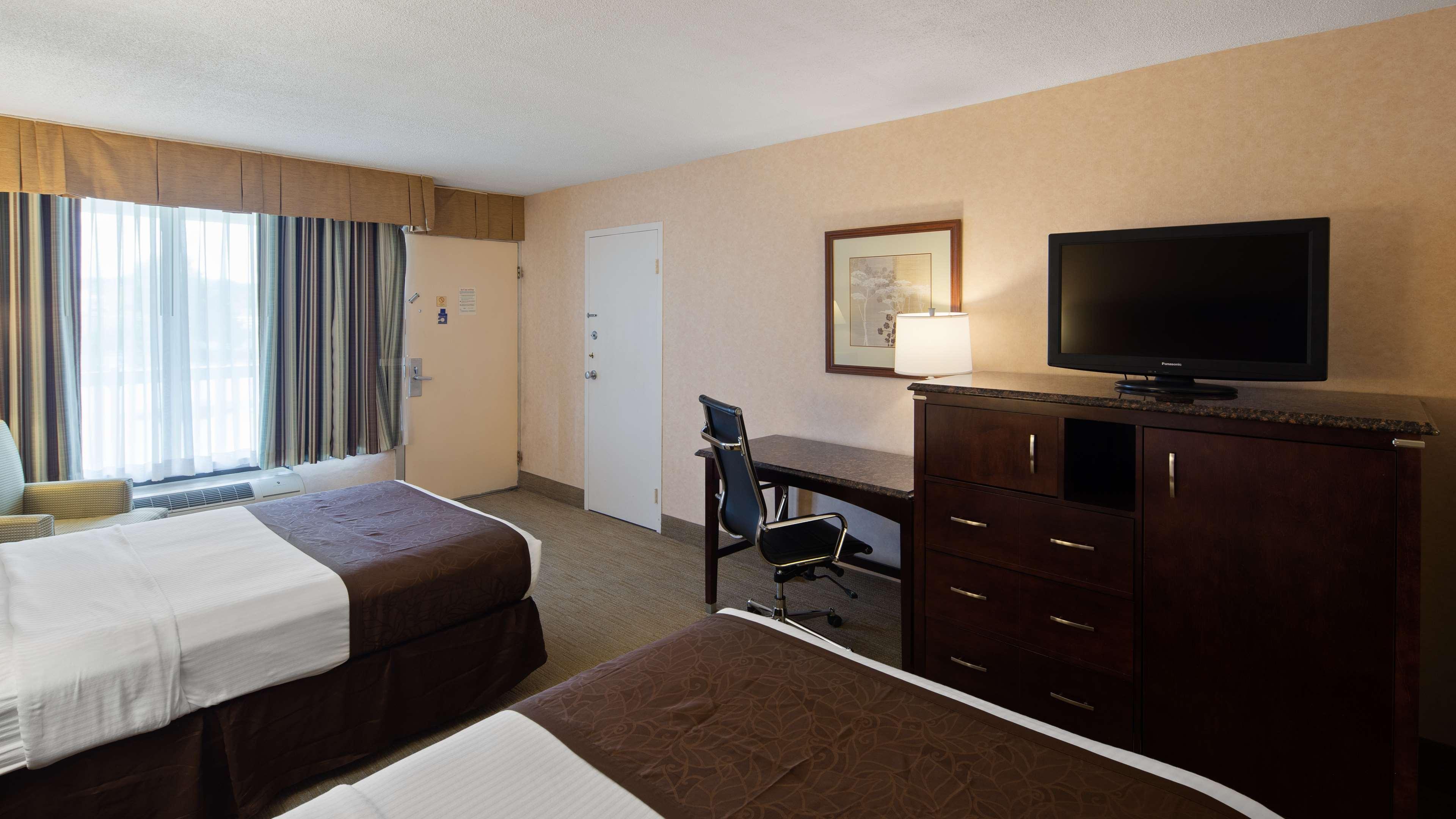 Best Western Lexington Inn Luaran gambar
