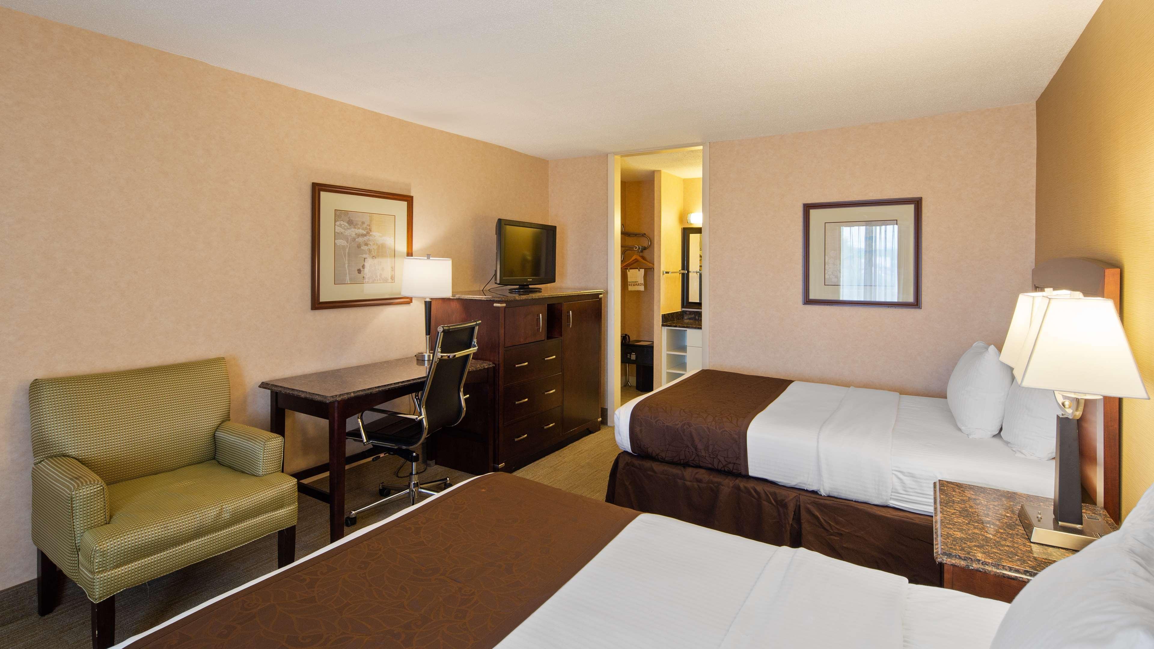 Best Western Lexington Inn Luaran gambar