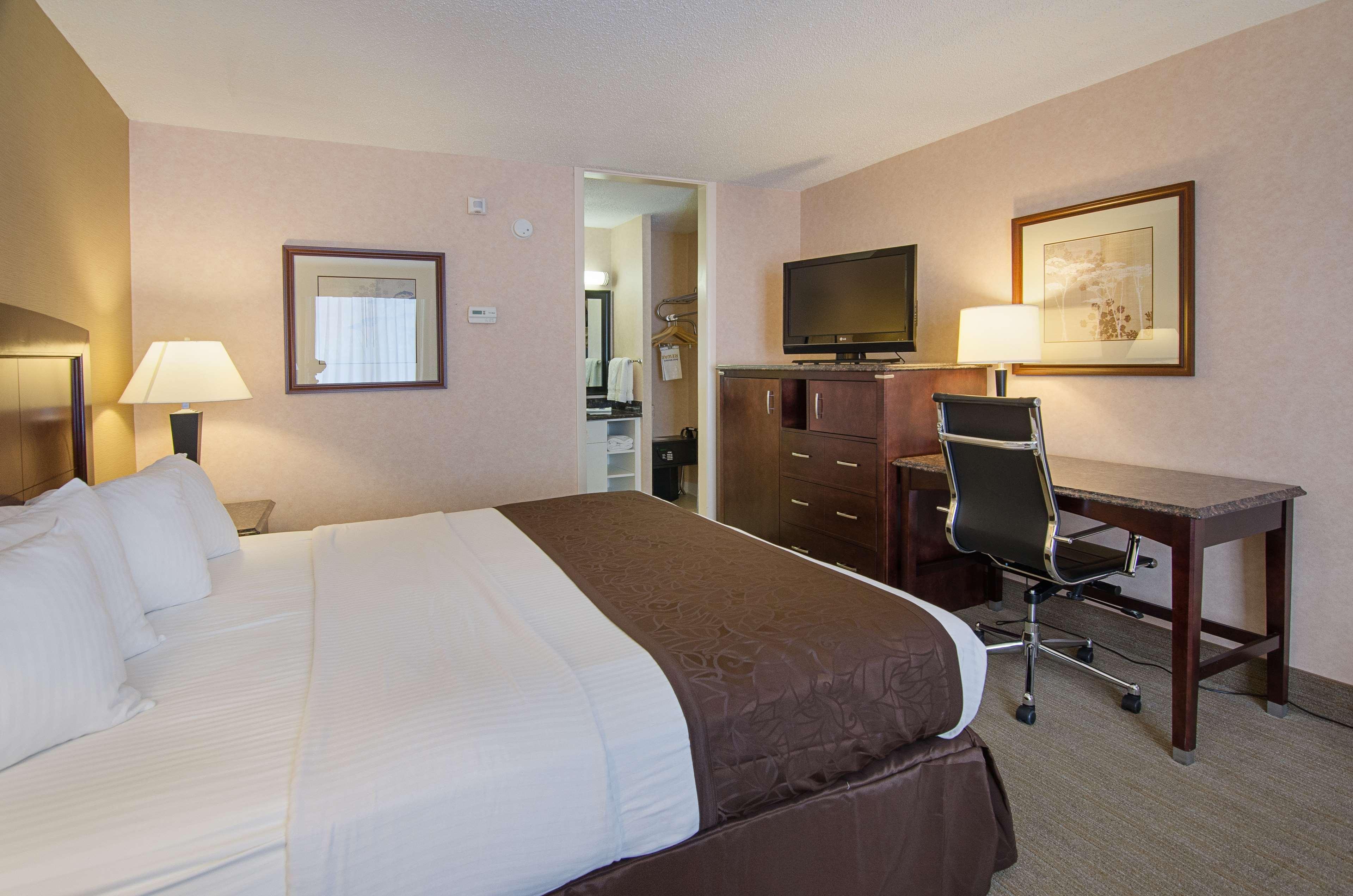 Best Western Lexington Inn Luaran gambar