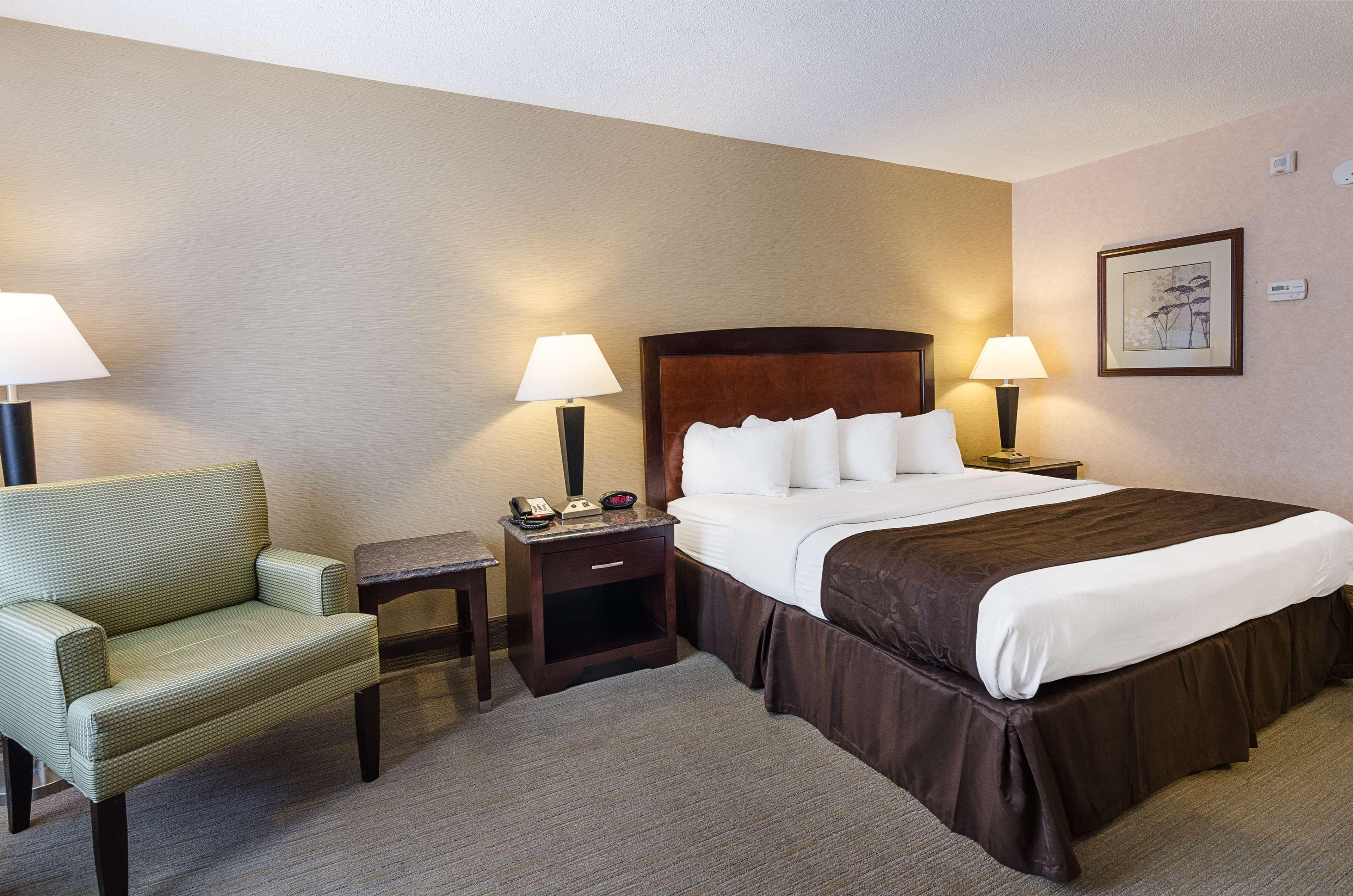 Best Western Lexington Inn Luaran gambar