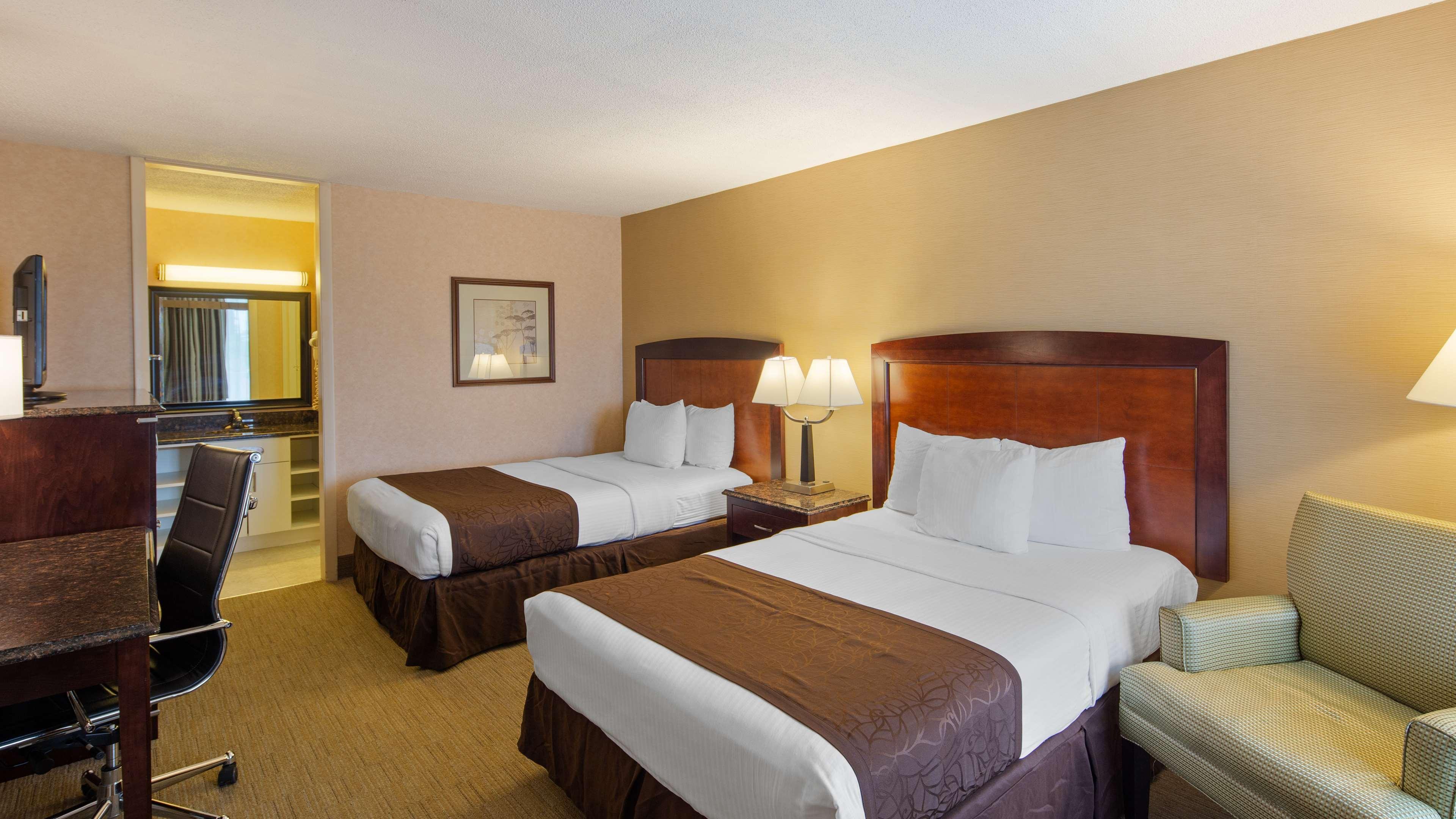 Best Western Lexington Inn Luaran gambar