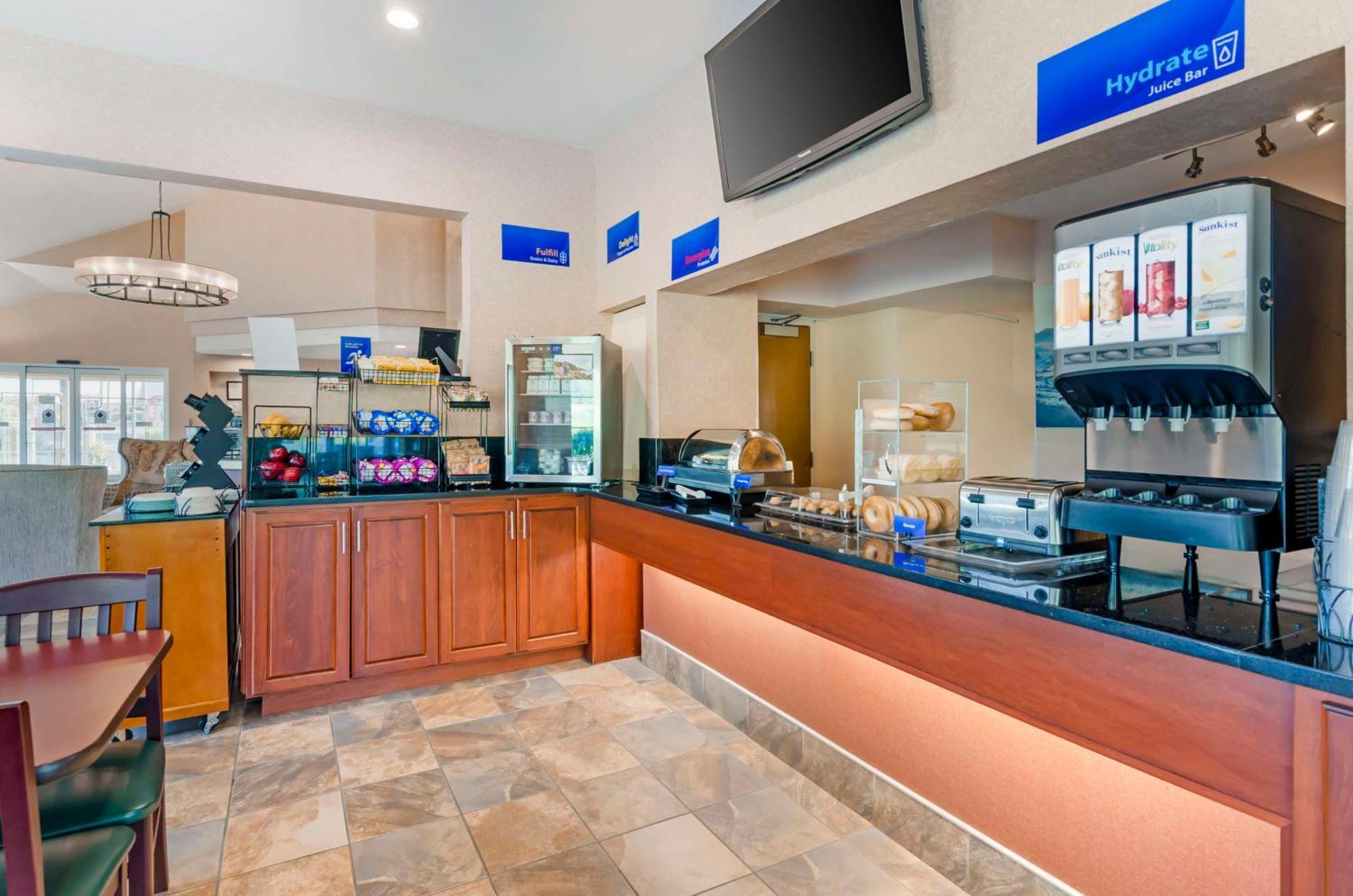 Best Western Lexington Inn Luaran gambar