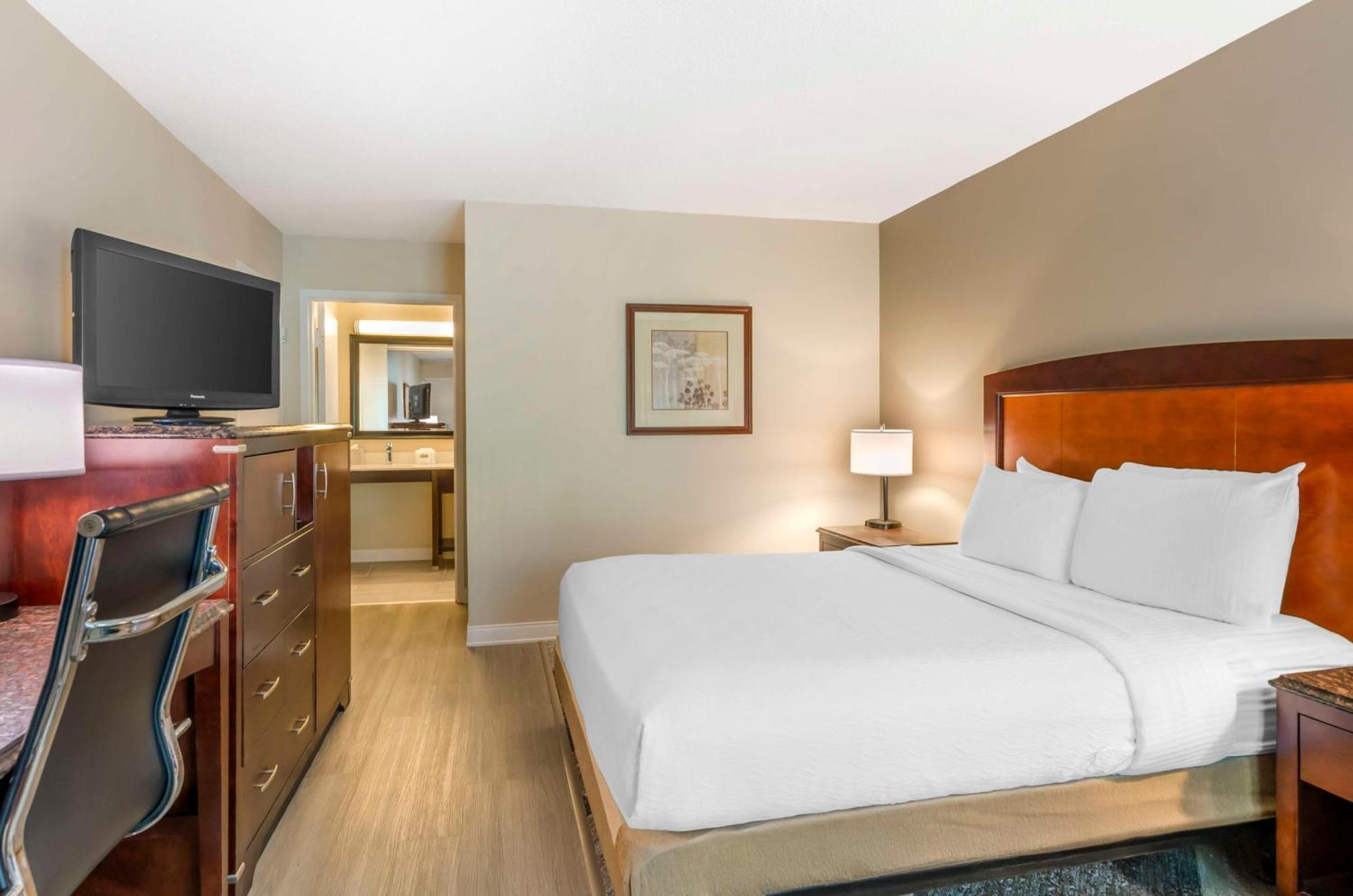 Best Western Lexington Inn Luaran gambar