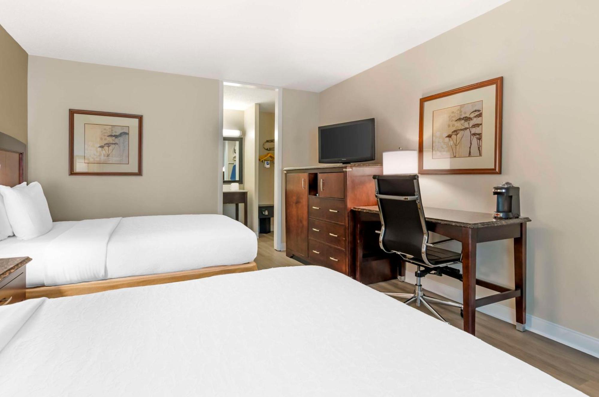 Best Western Lexington Inn Luaran gambar