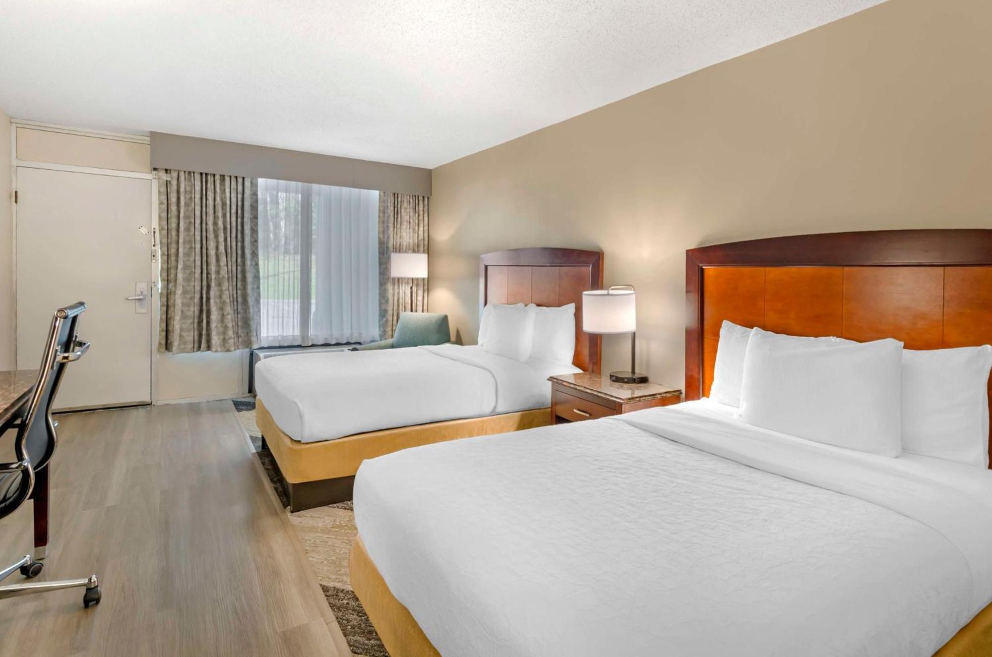 Best Western Lexington Inn Luaran gambar