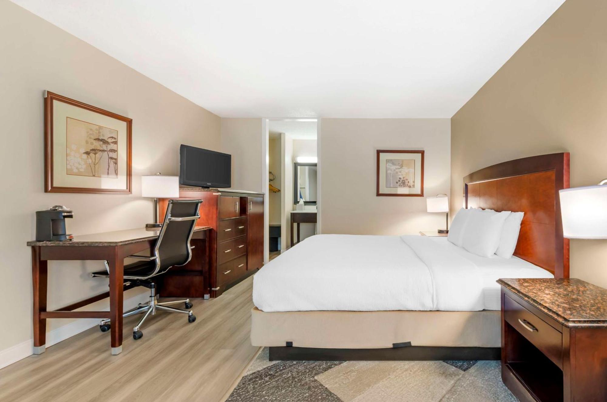 Best Western Lexington Inn Luaran gambar