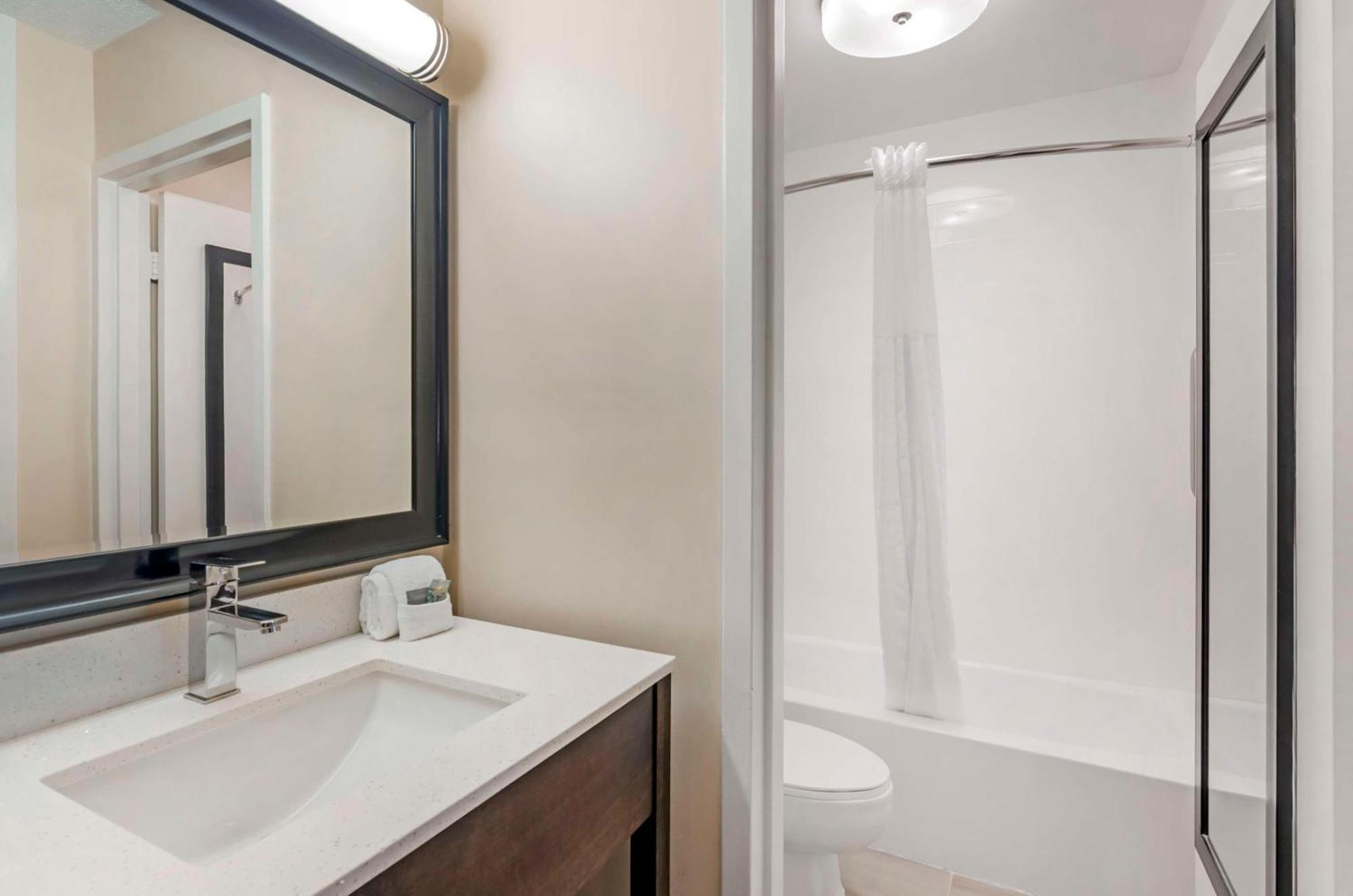 Best Western Lexington Inn Luaran gambar
