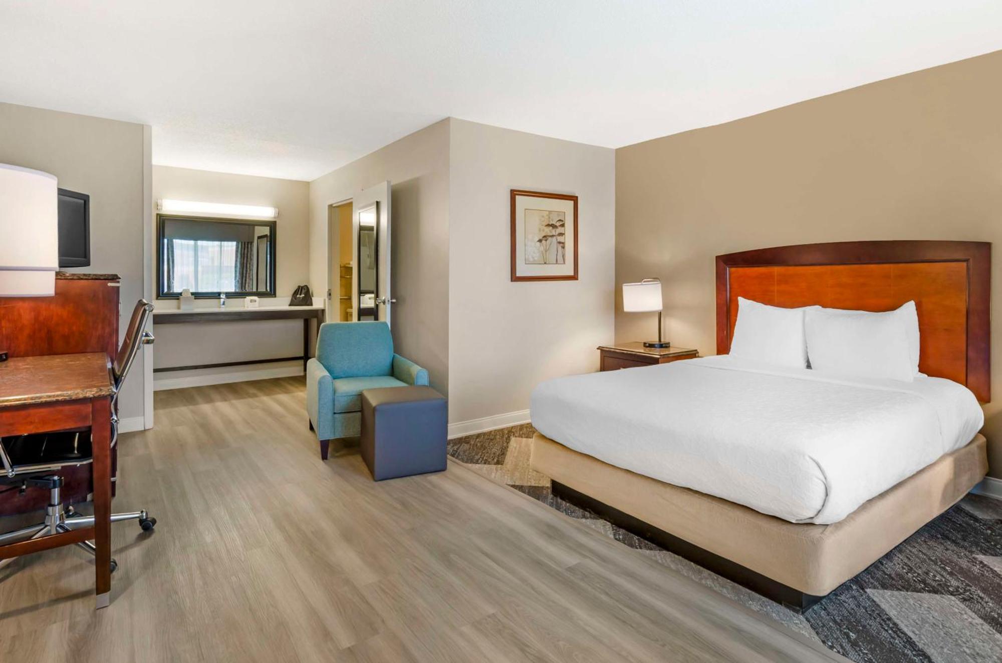 Best Western Lexington Inn Luaran gambar
