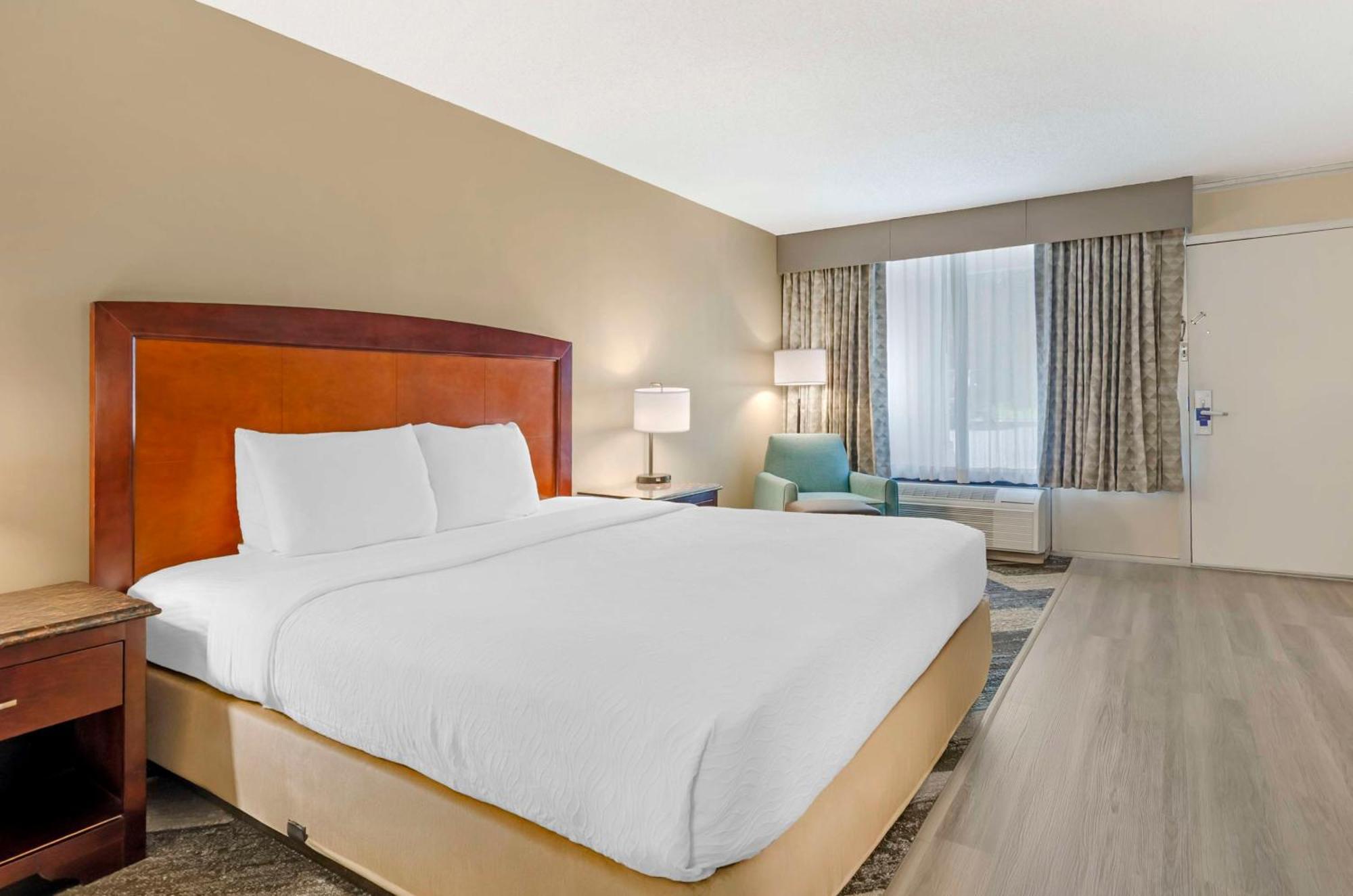 Best Western Lexington Inn Luaran gambar